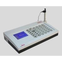 Bera 4-Channel Semi-Automatic Coagulation Analyzer