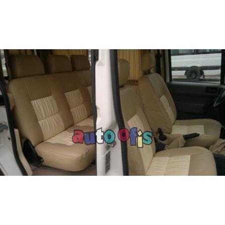 Ford Connect Döşeme Tasarımlarımız