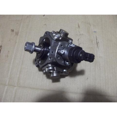 Common Rail Revision Injector