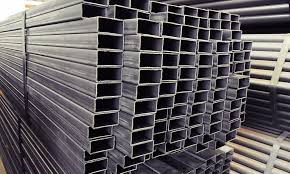 Dikdörtgen Kutu Profiller