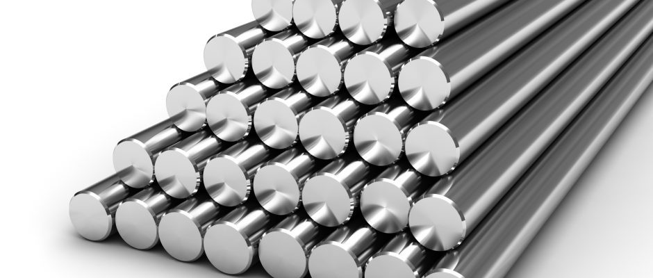 KROM KAPLI MİL İMALATI