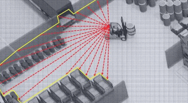 Yapay Görme Sistemleri