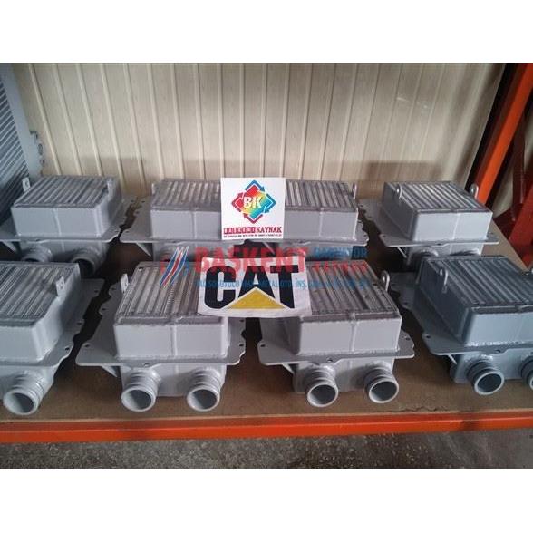 CAT-769C - Aftercooler