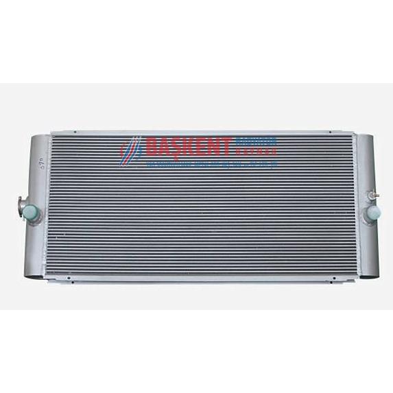 CAT 336D Water Radiator