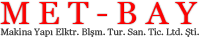 Met-Bay Mak Yapı Elkt.Bılısım San.Tıc.Ltd.Stı.