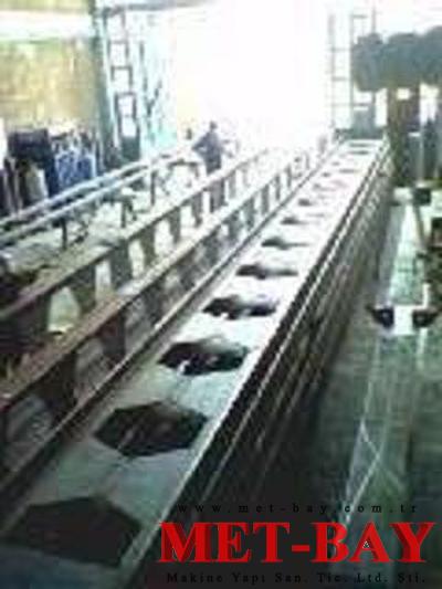 Steel Carrier Manufacturing