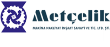 Metçelık Makına Nak. Ins. San. Ve Tıc. Ltd. Stı.