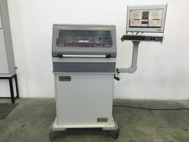 Yatay Balans Makinesi H-IRB 10-20