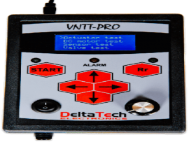 DeltaTech VNTT-PRO