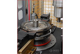 Ayna Pens Tutucu Tertibatı