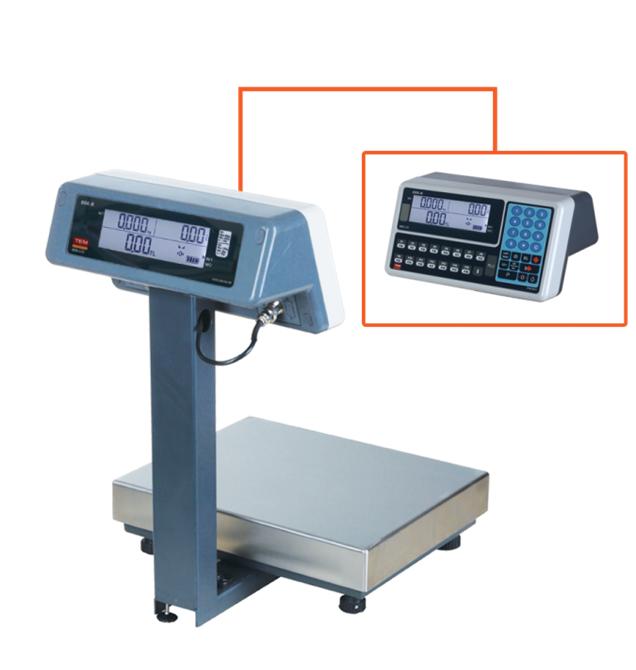 Fiyat Hesaplayan Terazi