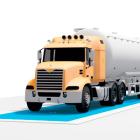 Çukur Tip Araç Kantarı