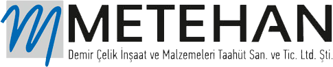 Metehan Demır Çelık Ins. Ve Malz. Taahhüt Yalıtım Dekorasyon San. Ve Tıc. Ltd. Stı.