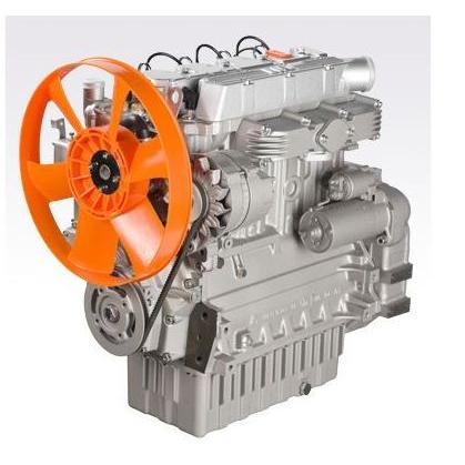 Lombardini Diesel Engine