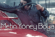 Metin Yöney Boya Hırdavat Taah. San Ve Tic. Ltd. Şti.