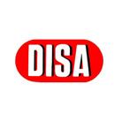 Disa İş Makinası Yedek Parçası