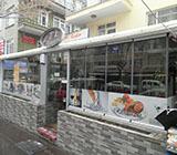 Cam Balkon Sistemleri