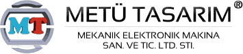 Metü Tasarım Ltd. Şti.