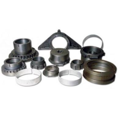 Cat İş Makinası Yedek Parçası