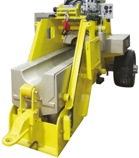 6-24 INCH Boru Bükme Makinesi