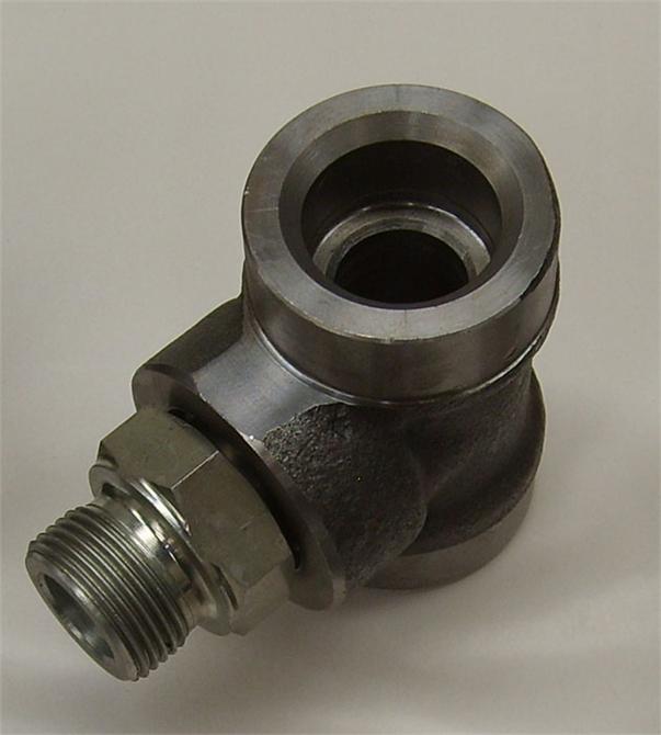 Makina Parçaları Üretimi