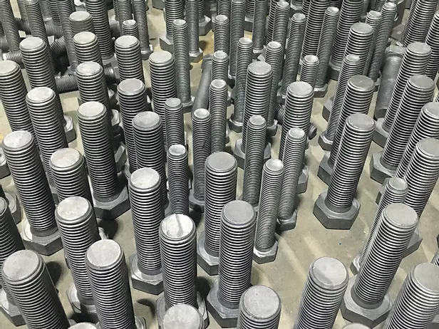 GALVAPAK GALVANİZ SANTRİFÜJ SICAK DALDIRMA GALVANİZ KAPLAMA ;