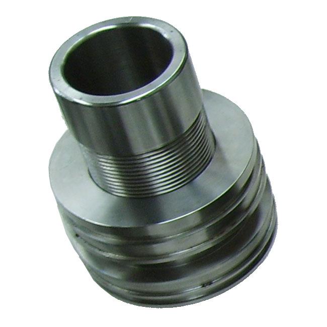 Makina Parçaları Üretimi