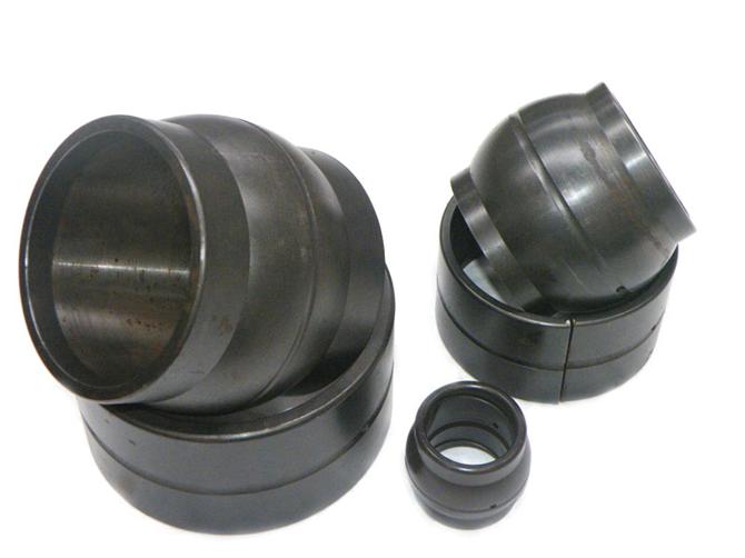 Makina Parçaları Üretimi