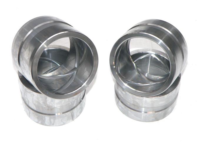 Makina Parçaları Üretimi