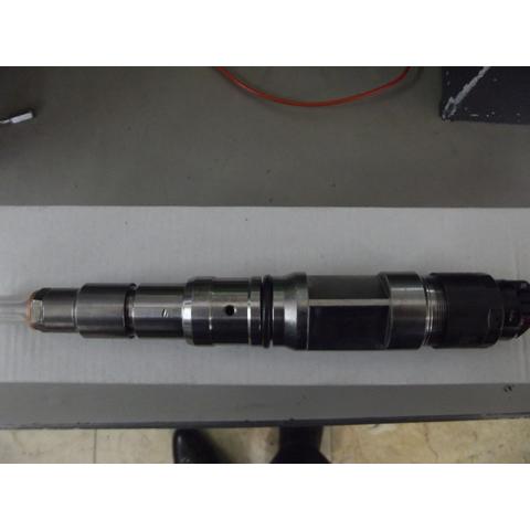 Revision Common Rail Injector