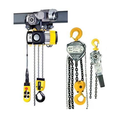 Ceraskal ve Vinçler