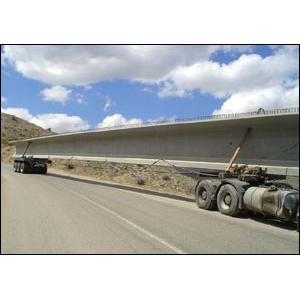 Kiriş Taşıyıcı Doly Treyler