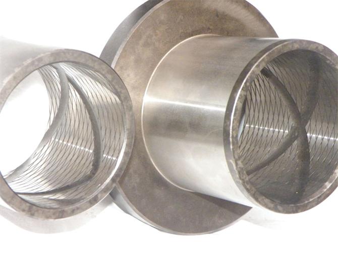 Makina Parçaları Üretimi