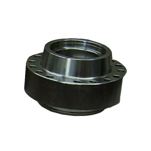 Makina Parçaları Üretimi