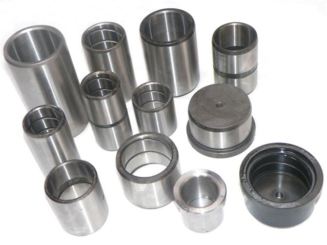 İş Makinası Yedek Parçası