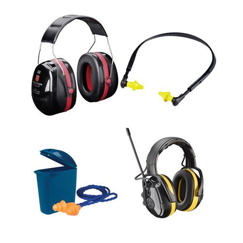 Ear Protection Equipment