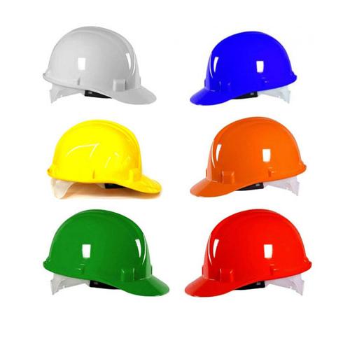Head Protection Equipment