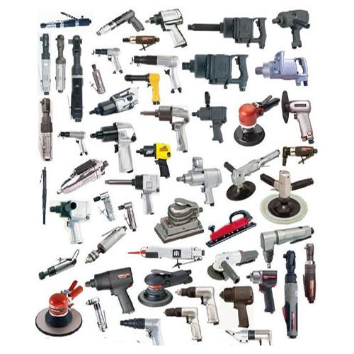 Air Tools