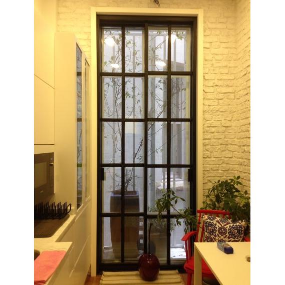 DILARA SEVIC HOUSING Project