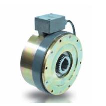 Uncooled Type Brake
