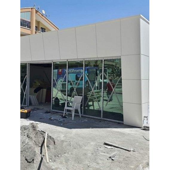 LİMA VALLEY Project