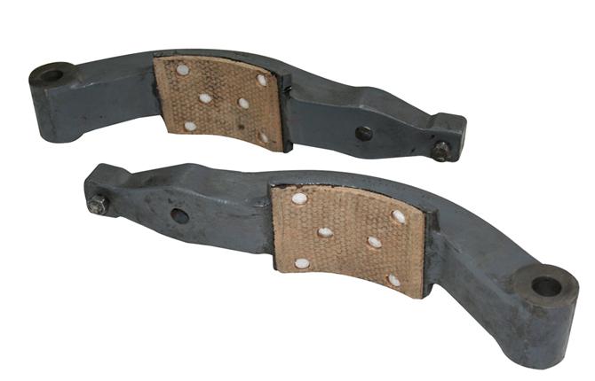 Elevator Brake Pad