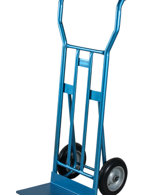 GEDİKOĞLU İ 110 TWO WHEEL PACKAGE TROLLEY