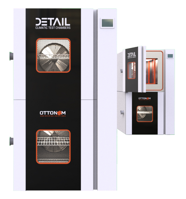 TERMAL ŞOK SERİSİ
