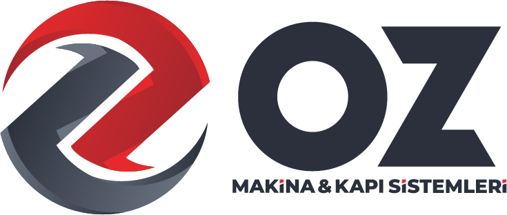 Oz Makina Ve Kapı İmalat Sanayi Tic. Ltd. Şti.