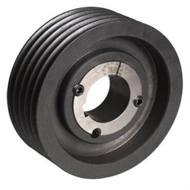 Bushing Pulley