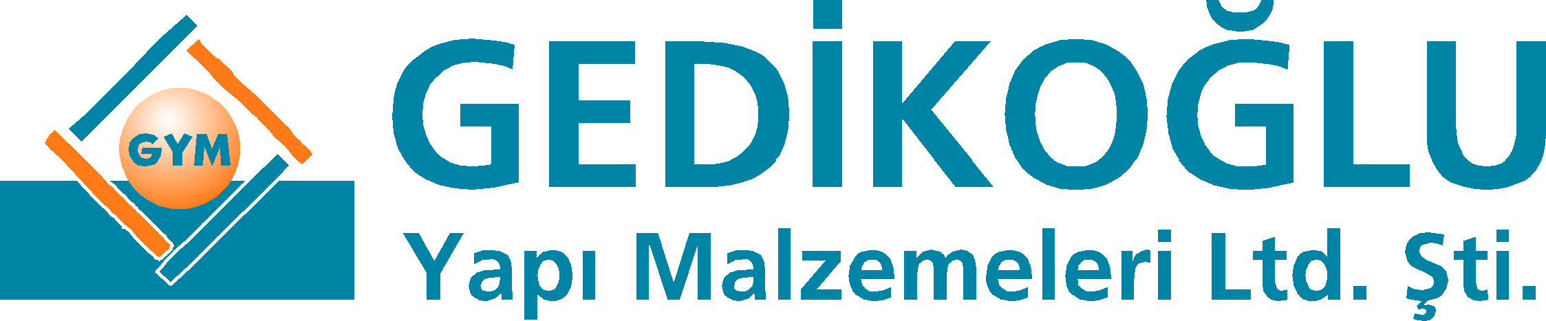 Gedikoğlu Yapı Malz. Ltd. Şti.