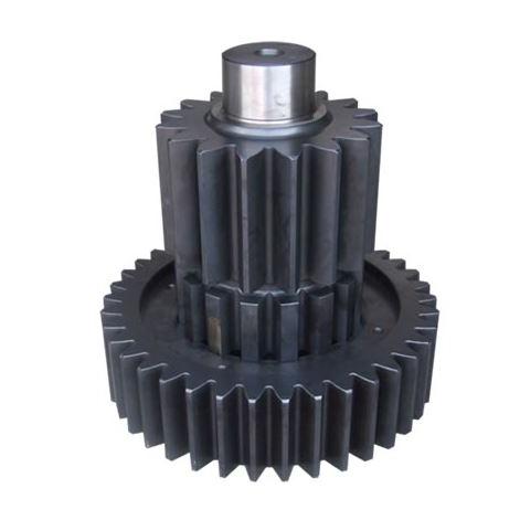 Pinion Cylindrical Spur Gear