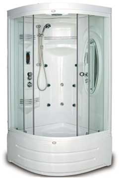 Shower Cabin Systems