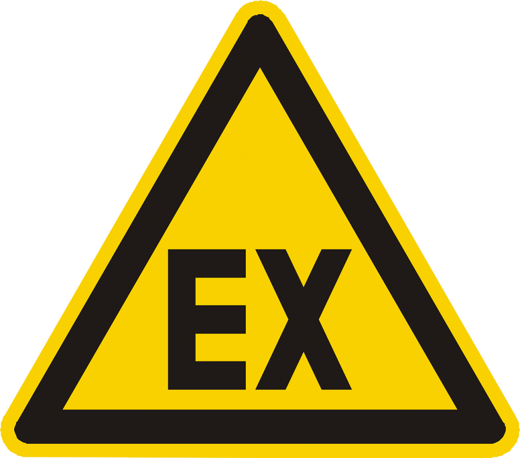 PATLAMADAN KORUNMA DÖKÜMANI HAZIRLANMASI